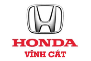Honda Vĩnh Cát Bắc Ninh
