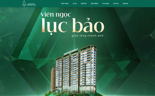 Dự Án Northern Emerald