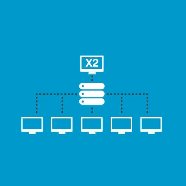Hosting cao cấp