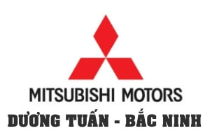 Mitsubishi Dương Tuấn Bắc Ninh